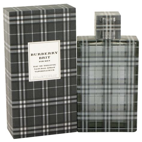 Burberry Brit perfume cheap